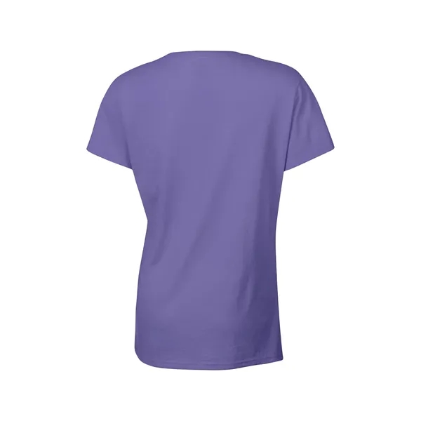 Gildan Ladies' Heavy Cotton™ T-Shirt - Gildan Ladies' Heavy Cotton™ T-Shirt - Image 254 of 297