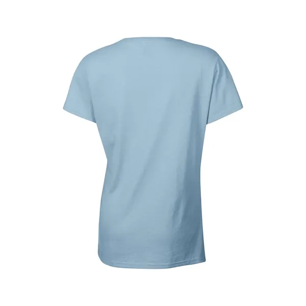 Gildan Ladies' Heavy Cotton™ T-Shirt - Gildan Ladies' Heavy Cotton™ T-Shirt - Image 257 of 297