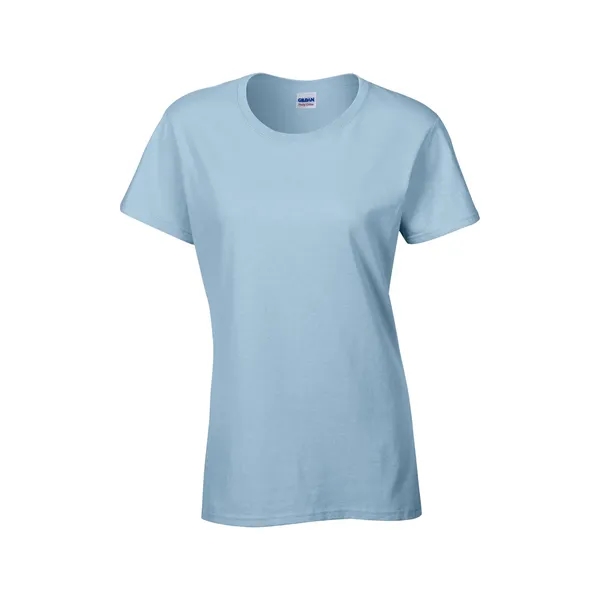 Gildan Ladies' Heavy Cotton™ T-Shirt - Gildan Ladies' Heavy Cotton™ T-Shirt - Image 258 of 297