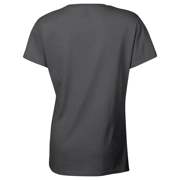 Gildan Ladies' Heavy Cotton™ T-Shirt - Gildan Ladies' Heavy Cotton™ T-Shirt - Image 264 of 297