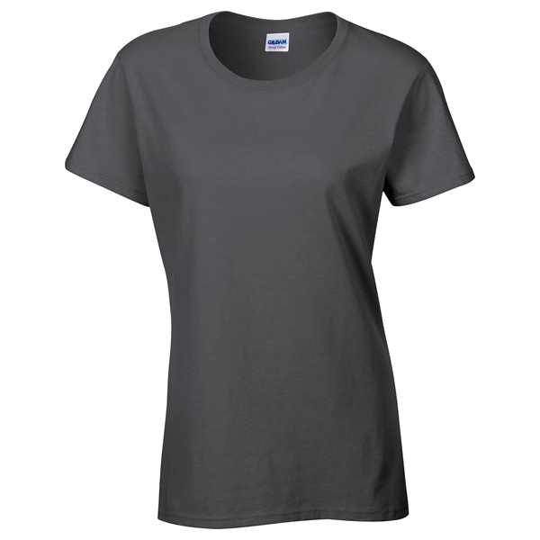 Gildan Ladies' Heavy Cotton™ T-Shirt - Gildan Ladies' Heavy Cotton™ T-Shirt - Image 265 of 297