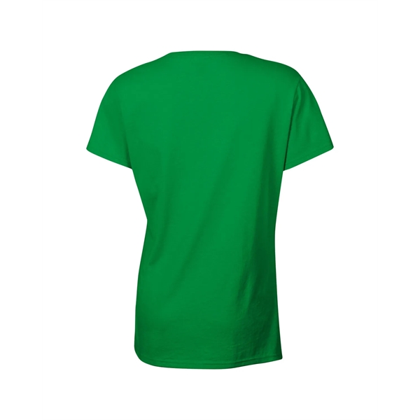 Gildan Ladies' Heavy Cotton™ T-Shirt - Gildan Ladies' Heavy Cotton™ T-Shirt - Image 267 of 297