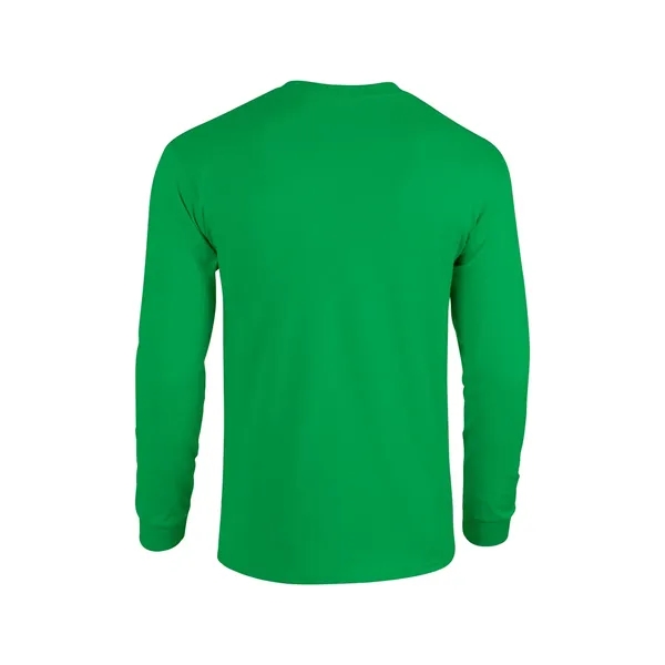 Gildan Adult Heavy Cotton™ Long-Sleeve T-Shirt - Gildan Adult Heavy Cotton™ Long-Sleeve T-Shirt - Image 183 of 197