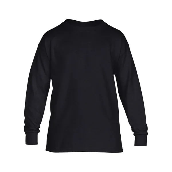 Gildan Youth Heavy Cotton™ Long-Sleeve T-Shirt - Gildan Youth Heavy Cotton™ Long-Sleeve T-Shirt - Image 73 of 92