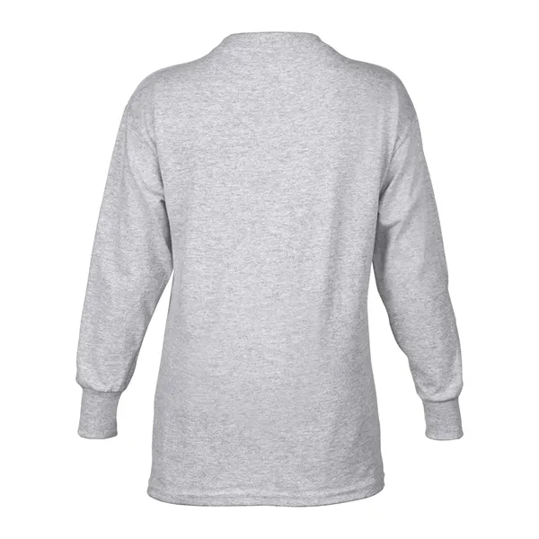 Gildan Youth Heavy Cotton™ Long-Sleeve T-Shirt - Gildan Youth Heavy Cotton™ Long-Sleeve T-Shirt - Image 91 of 92