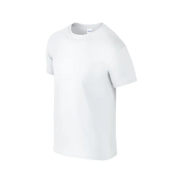 Gildan Adult Softstyle® T-Shirt - Gildan Adult Softstyle® T-Shirt - Image 267 of 299
