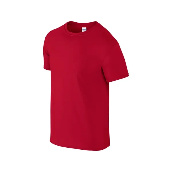 Gildan Adult Softstyle® T-Shirt - Gildan Adult Softstyle® T-Shirt - Image 268 of 299