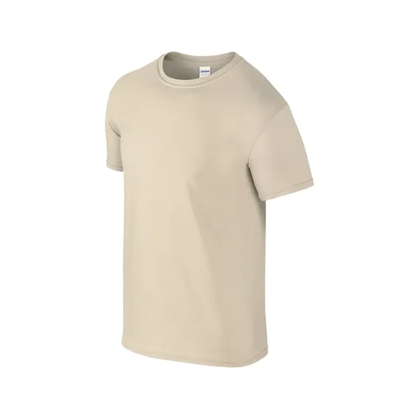 Gildan Adult Softstyle® T-Shirt - Gildan Adult Softstyle® T-Shirt - Image 269 of 299