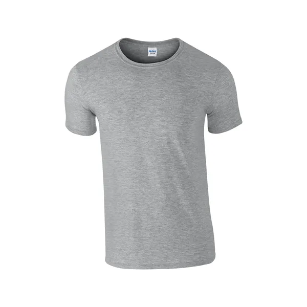 Gildan Adult Softstyle® T-Shirt - Gildan Adult Softstyle® T-Shirt - Image 139 of 299