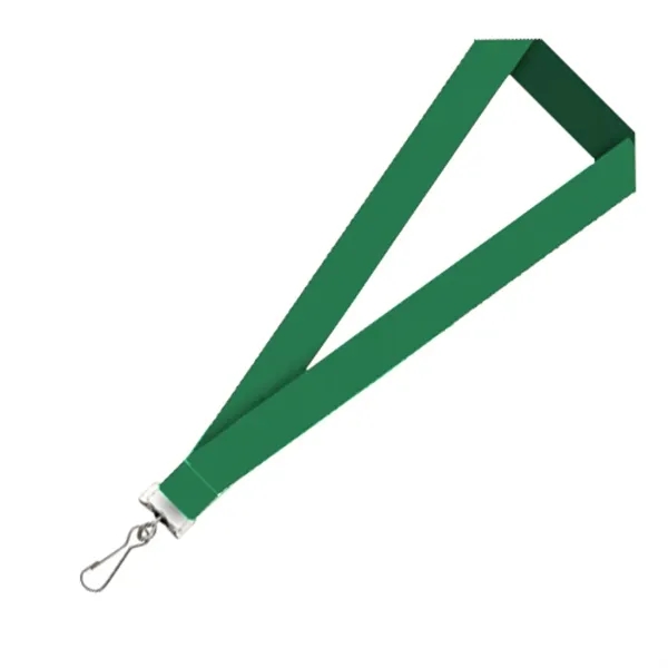 3/4" Sublimated Lanyard w/ Buckle Release - 3/4" Sublimated Lanyard w/ Buckle Release - Image 11 of 24