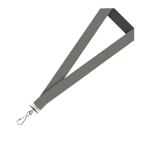 3/4" Sublimated Lanyard w/ Buckle Release - 3/4" Sublimated Lanyard w/ Buckle Release - Image 16 of 24