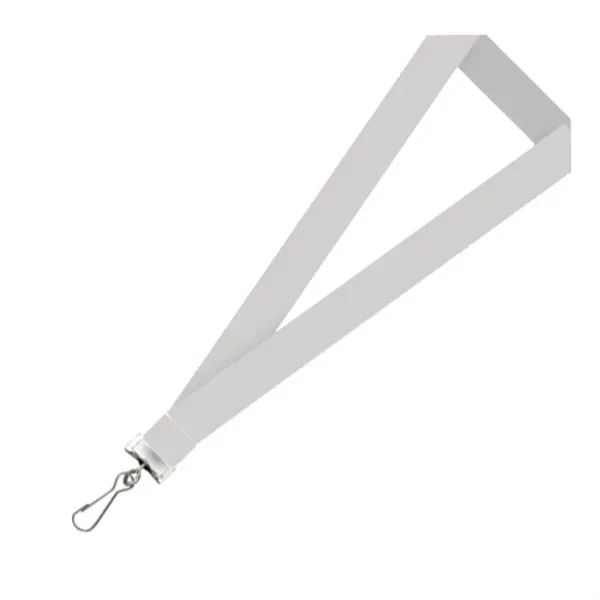 3/4" Sublimated Lanyard w/ Buckle Release - 3/4" Sublimated Lanyard w/ Buckle Release - Image 18 of 24