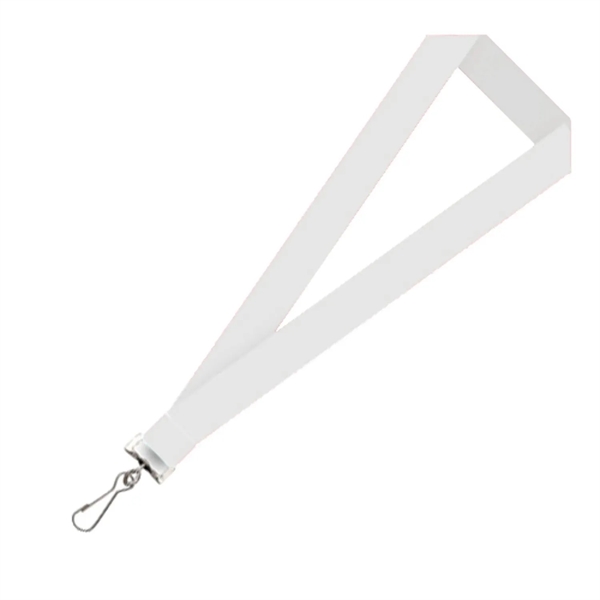 3/4" Sublimated Lanyard w/ Buckle Release - 3/4" Sublimated Lanyard w/ Buckle Release - Image 20 of 24