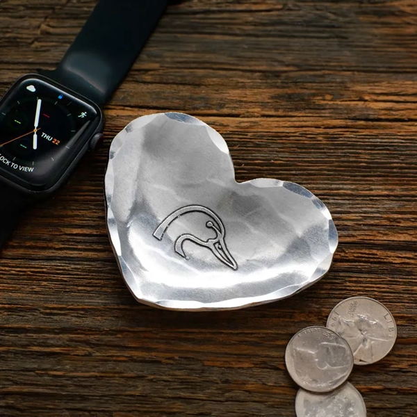 Small Heart Tray - Small Heart Tray - Image 0 of 1