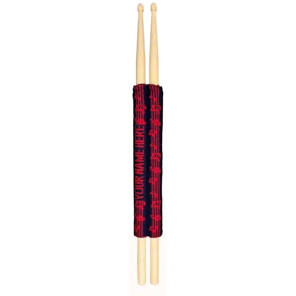 Knit Drum Sticks Cover - Knit Drum Sticks Cover - Image 8 of 9