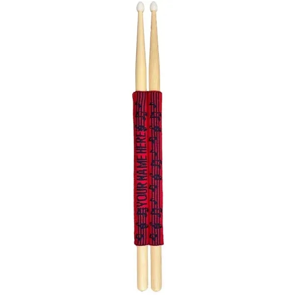 Knit Drum Sticks Cover - Knit Drum Sticks Cover - Image 7 of 9