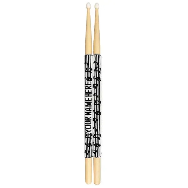 Knit Drum Sticks Cover - Knit Drum Sticks Cover - Image 6 of 9