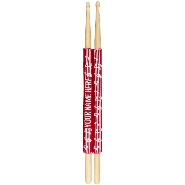 Knit Drum Sticks Cover - Knit Drum Sticks Cover - Image 5 of 9