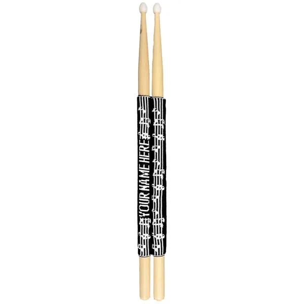 Knit Drum Sticks Cover - Knit Drum Sticks Cover - Image 3 of 9