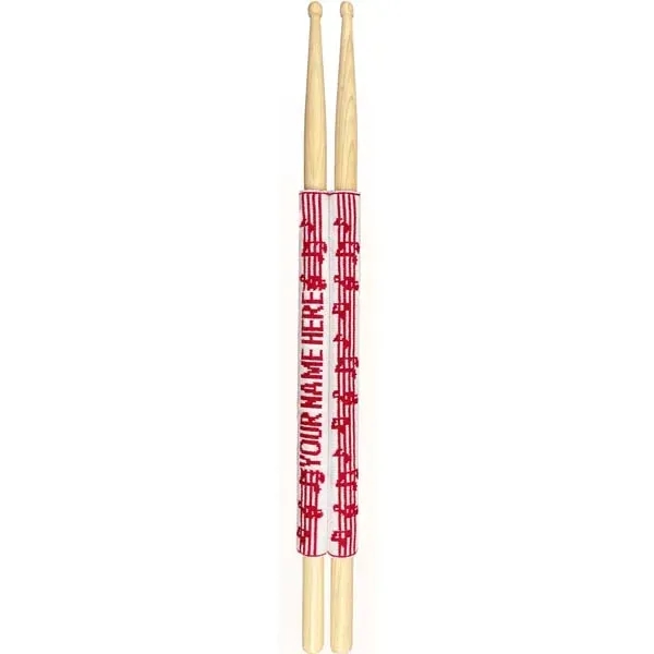Knit Drum Sticks Cover - Knit Drum Sticks Cover - Image 2 of 9