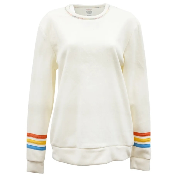 Custom Sonny Crewneck Sweatshirt - Ladies - Custom Sonny Crewneck Sweatshirt - Ladies - Image 0 of 0