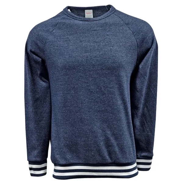 Custom Sting Crewneck Sweatshirt - Unisex - Custom Sting Crewneck Sweatshirt - Unisex - Image 0 of 2