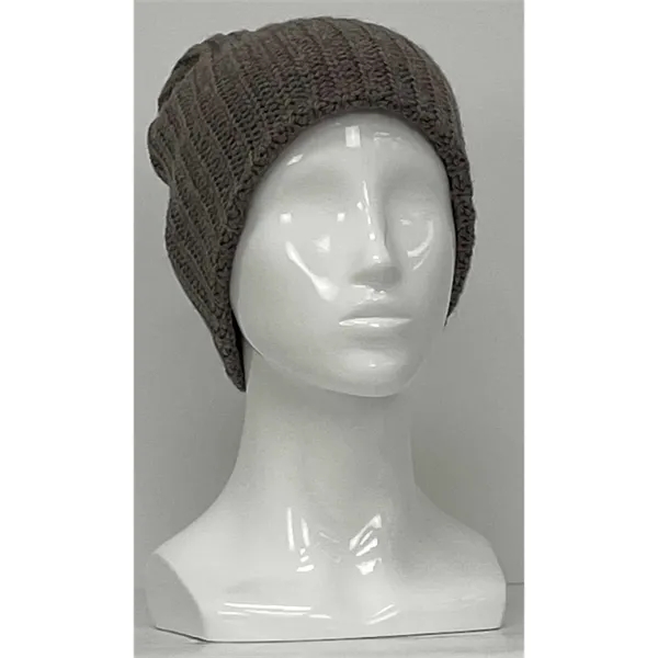 Knit Hat (Shaker) - Knit Hat (Shaker) - Image 0 of 3