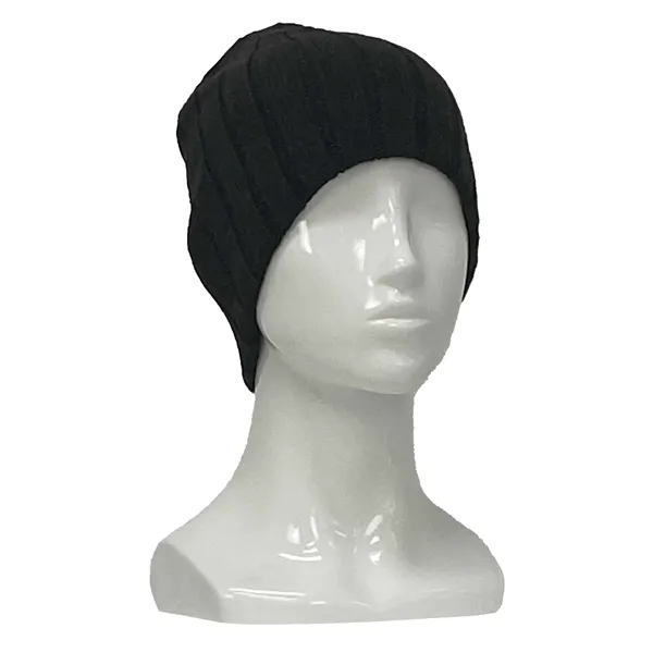 Knit Hat (Shaker) - Knit Hat (Shaker) - Image 1 of 3