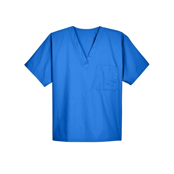 Harriton Adult Restore Scrub Top - Harriton Adult Restore Scrub Top - Image 62 of 69