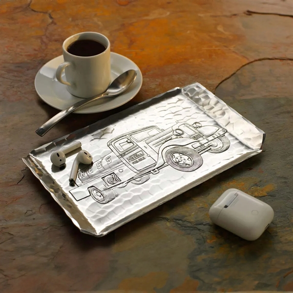 Butler Tray - Butler Tray - Image 0 of 1