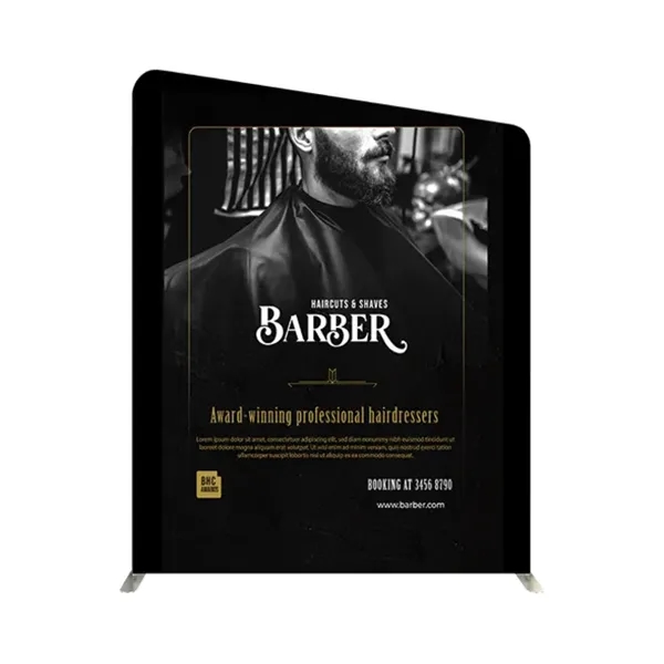 Trade Show Booth - Package 5 - Trade Show Booth - Package 5 - Image 2 of 3