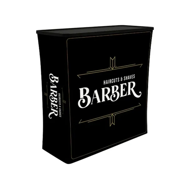 Trade Show Booth - Package 5 - Trade Show Booth - Package 5 - Image 3 of 3