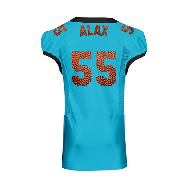 Fieldforce Personalized Football Jersey - Fieldforce Personalized Football Jersey - Image 3 of 6