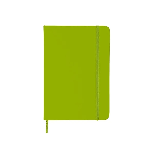 Prime Line Comfort Touch Hardcover Journal Notebook 5" X 7" - Prime Line Comfort Touch Hardcover Journal Notebook 5" X 7" - Image 6 of 16