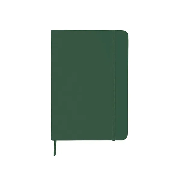 Comfort Touch Hardcover Journal Notebook 5" X 7" - Comfort Touch Hardcover Journal Notebook 5" X 7" - Image 13 of 16