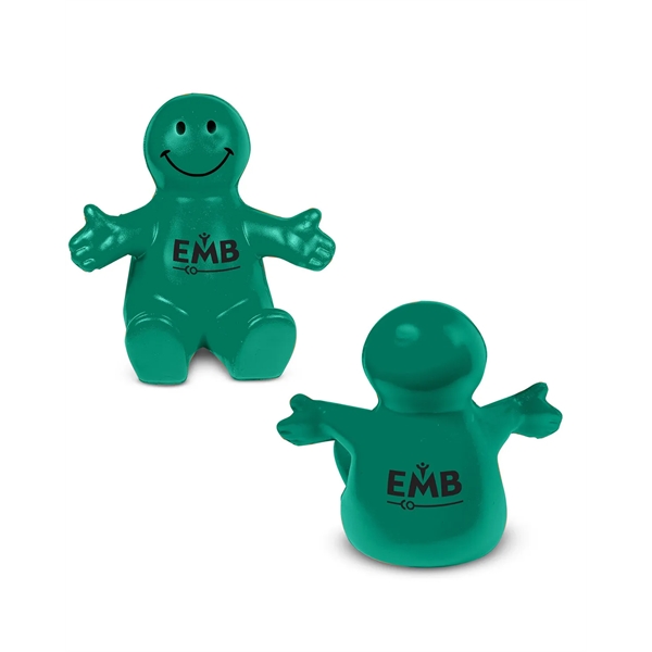 Happy Dude Mobile Device Holder - Happy Dude Mobile Device Holder - Image 6 of 13