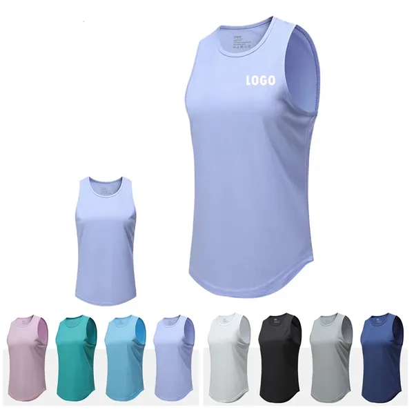 Women's Mesh Tank Top - Women's Mesh Tank Top - Image 0 of 3