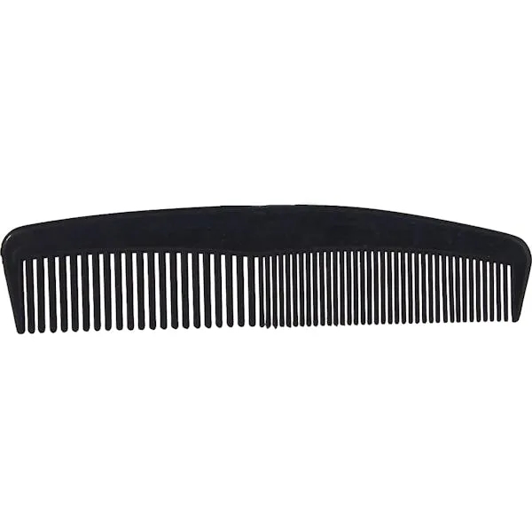 Bulk Hair Combs - Black 5 - Bulk Hair Combs - Black 5 - Image 0 of 0