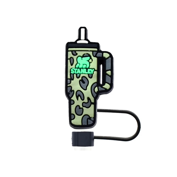 Customized Straw Cover Cap - Customized Straw Cover Cap - Image 13 of 13