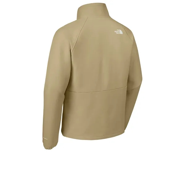 The North Face Barr Lake Soft Shell Jacket - The North Face Barr Lake Soft Shell Jacket - Image 2 of 7