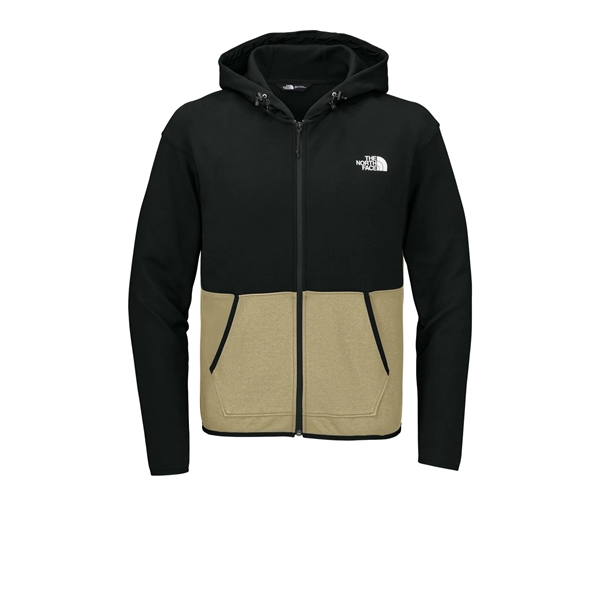 The North Face Double-Knit Full-Zip Hoodie - The North Face Double-Knit Full-Zip Hoodie - Image 0 of 24