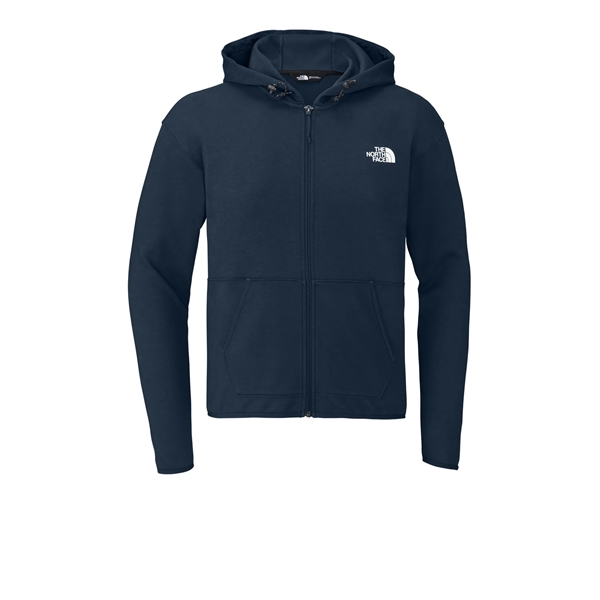 The North Face Double-Knit Full-Zip Hoodie - The North Face Double-Knit Full-Zip Hoodie - Image 1 of 24