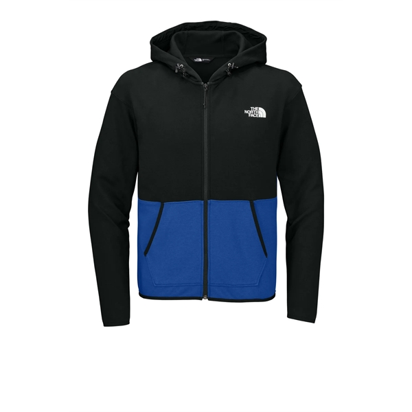 The North Face Double-Knit Full-Zip Hoodie - The North Face Double-Knit Full-Zip Hoodie - Image 3 of 24
