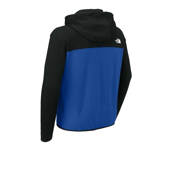 The North Face Double-Knit Full-Zip Hoodie - The North Face Double-Knit Full-Zip Hoodie - Image 4 of 24