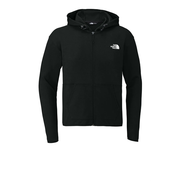 The North Face Double-Knit Full-Zip Hoodie - The North Face Double-Knit Full-Zip Hoodie - Image 5 of 24