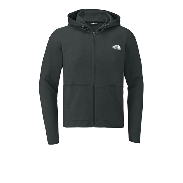 The North Face Double-Knit Full-Zip Hoodie - The North Face Double-Knit Full-Zip Hoodie - Image 7 of 24