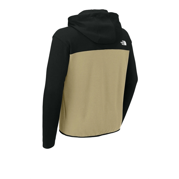 The North Face Double-Knit Full-Zip Hoodie - The North Face Double-Knit Full-Zip Hoodie - Image 9 of 24
