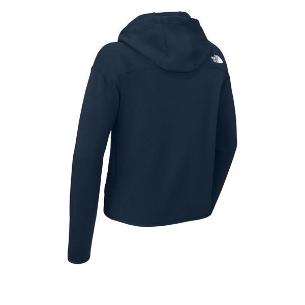 The North Face Women's Double-Knit Full-Zip Hoodie - The North Face Women's Double-Knit Full-Zip Hoodie - Image 2 of 9