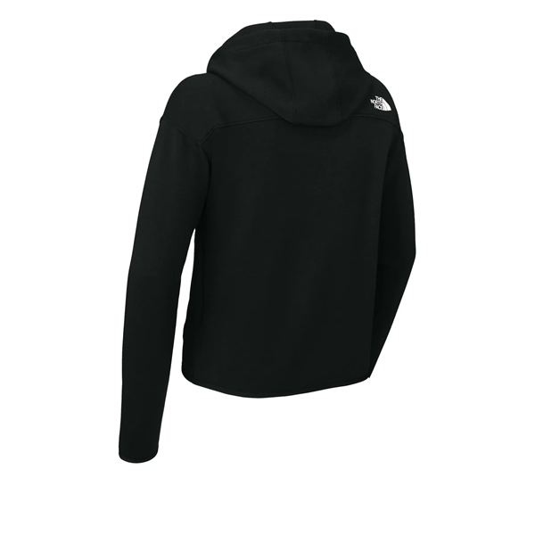 The North Face Women's Double-Knit Full-Zip Hoodie - The North Face Women's Double-Knit Full-Zip Hoodie - Image 6 of 9