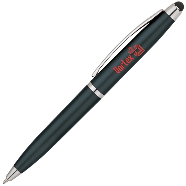 Axis Ballpoint Pen / Stylus - Axis Ballpoint Pen / Stylus - Image 1 of 4